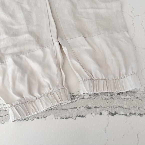 Young Fabulous & Broke Diego Linen Jumpsuit - Picture 8 of 12